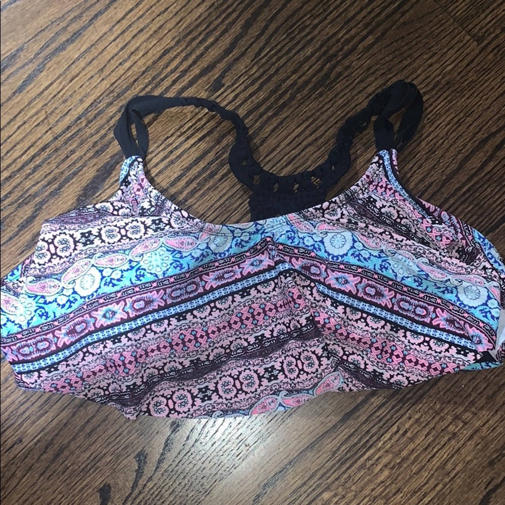 Swimsuit top